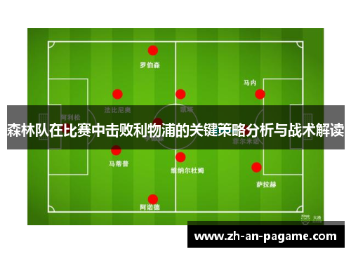 森林队在比赛中击败利物浦的关键策略分析与战术解读 森林队在比赛中击败利物浦的关键策略分析与战术解读