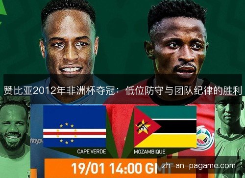赞比亚2012年非洲杯夺冠：低位防守与团队纪律的胜利
